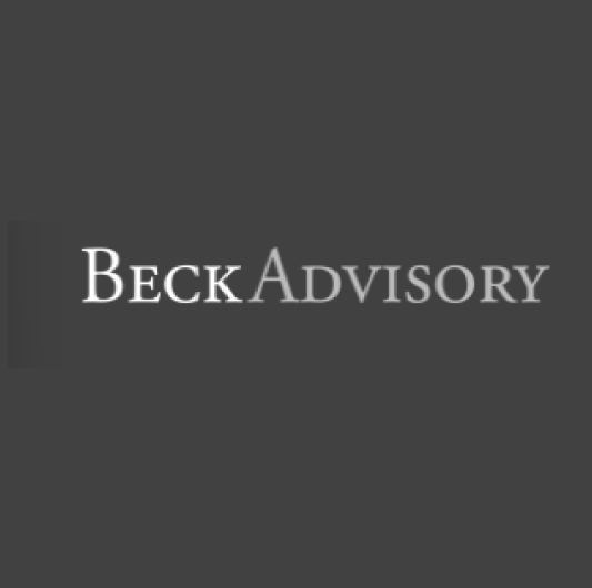 Beck Advisory