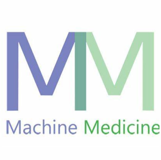 Machine Medicine