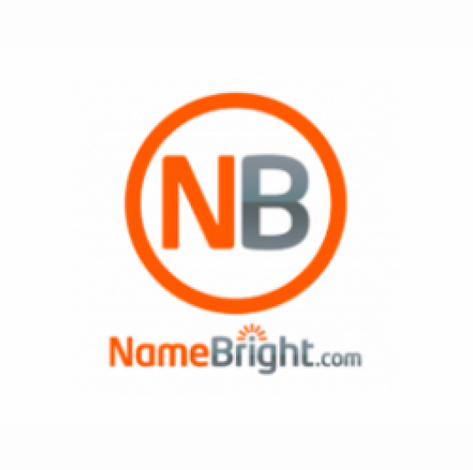 Name bright