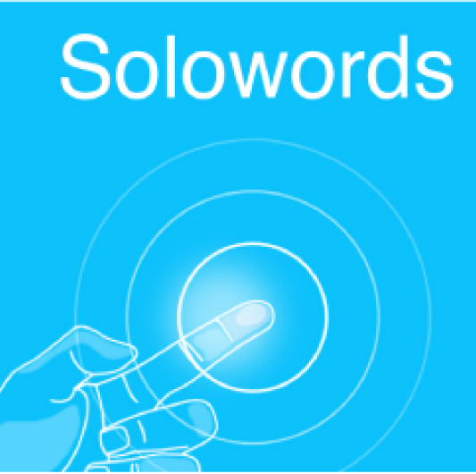 Solowords