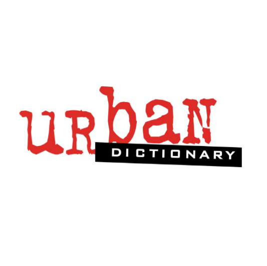 Urban dicionary